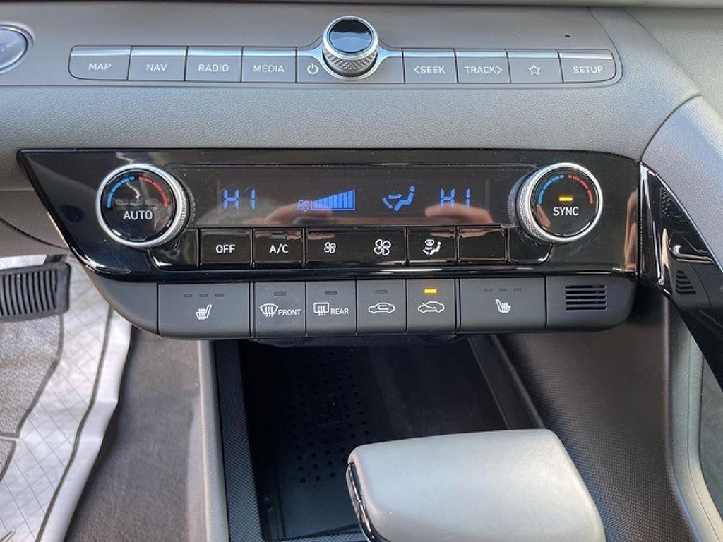 used 2023 Hyundai Elantra car, priced at $18,990