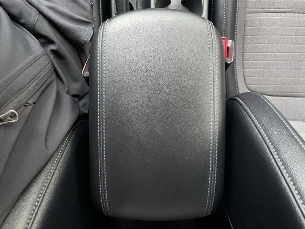 used 2023 Kia Seltos car, priced at $21,990