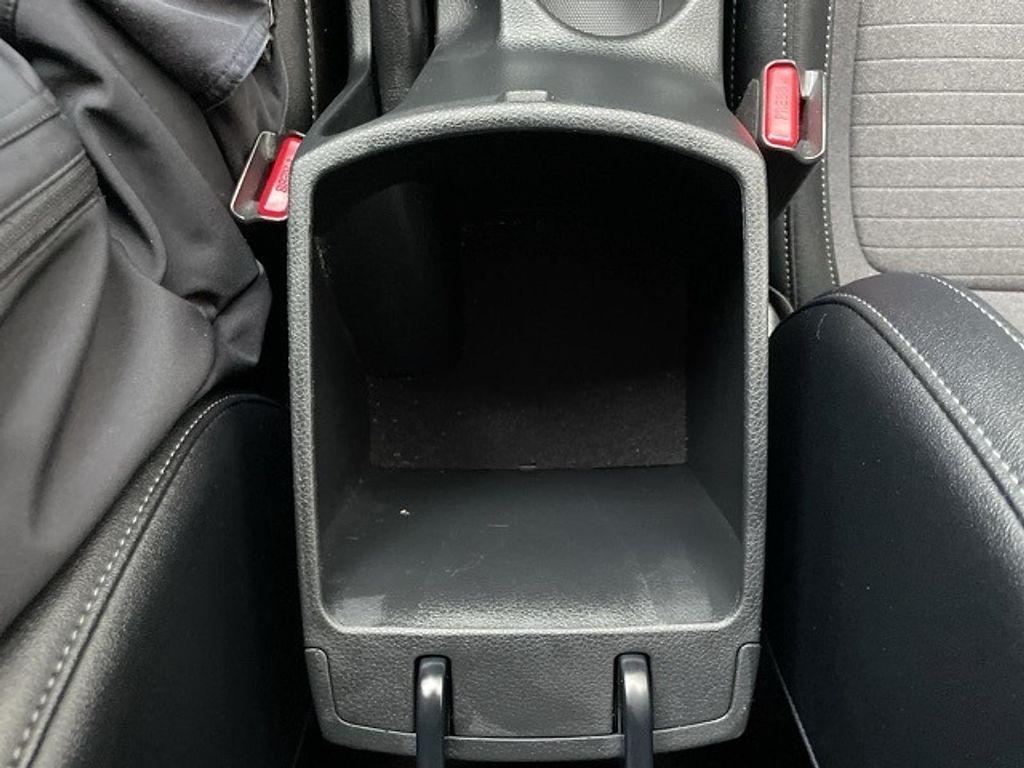 used 2023 Kia Seltos car, priced at $21,990