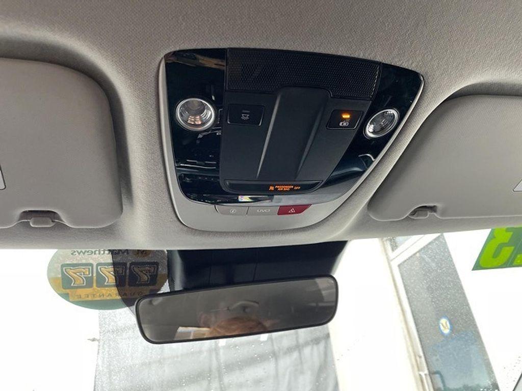 used 2023 Kia Seltos car, priced at $21,990