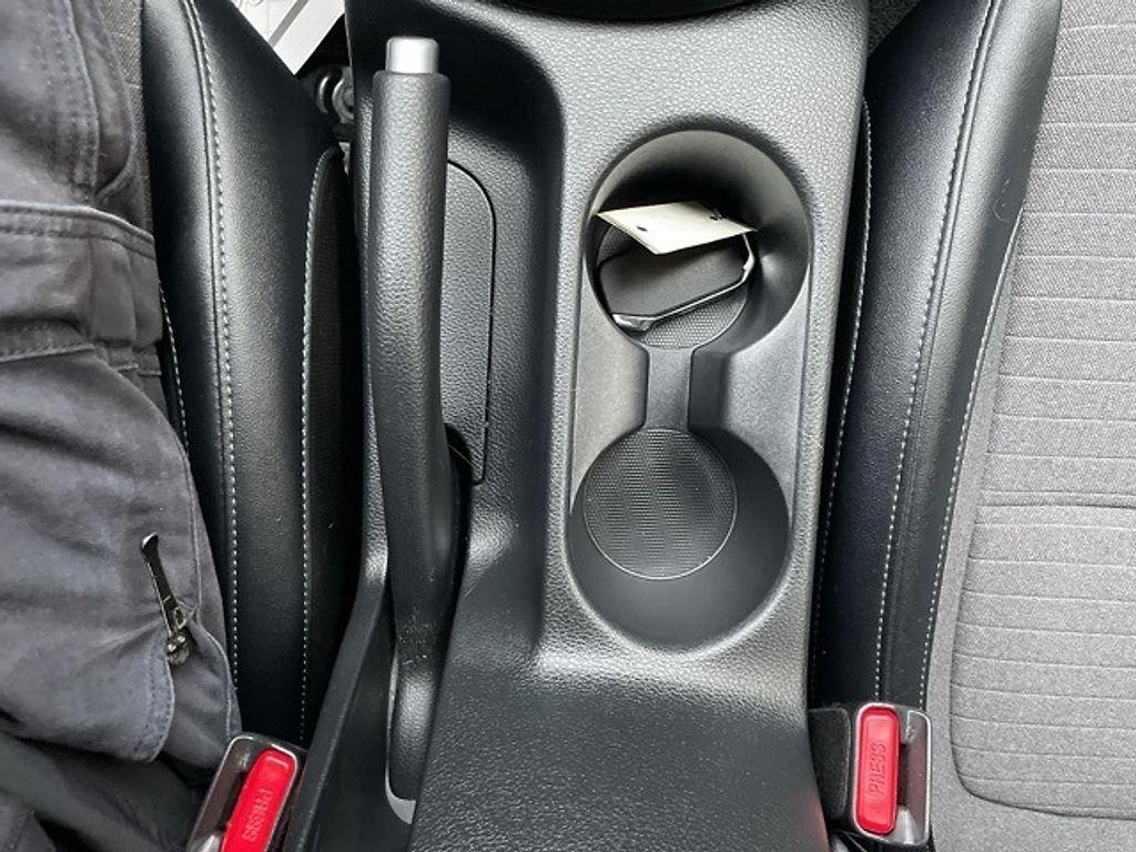 used 2023 Kia Seltos car, priced at $21,990