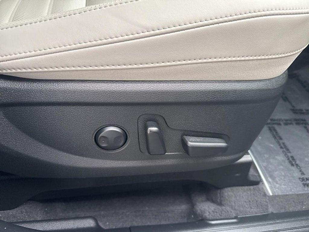 used 2024 Kia Telluride car, priced at $45,990