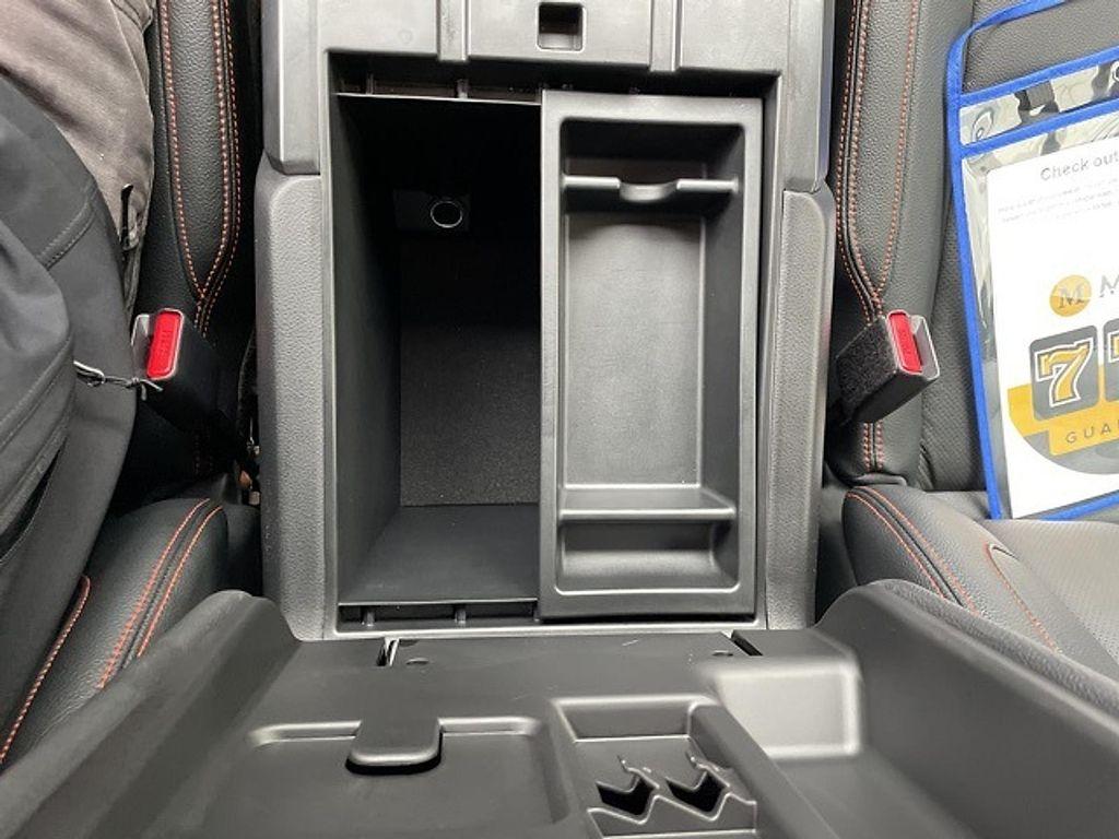 used 2024 Nissan Titan XD car, priced at $50,990