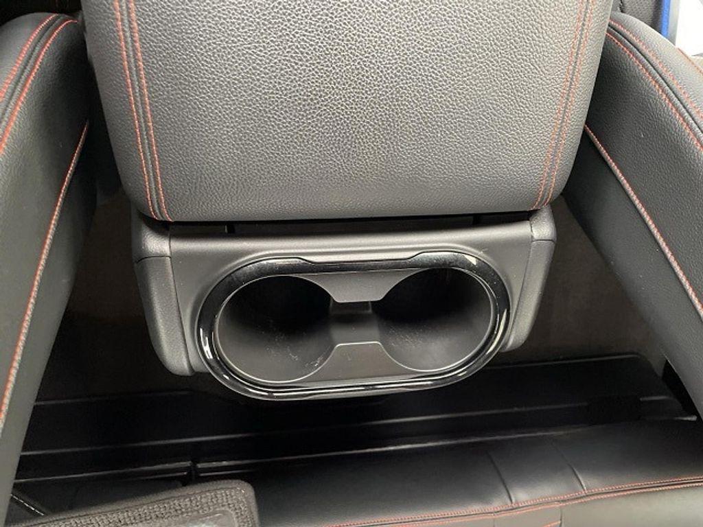 used 2024 Nissan Titan XD car, priced at $50,990