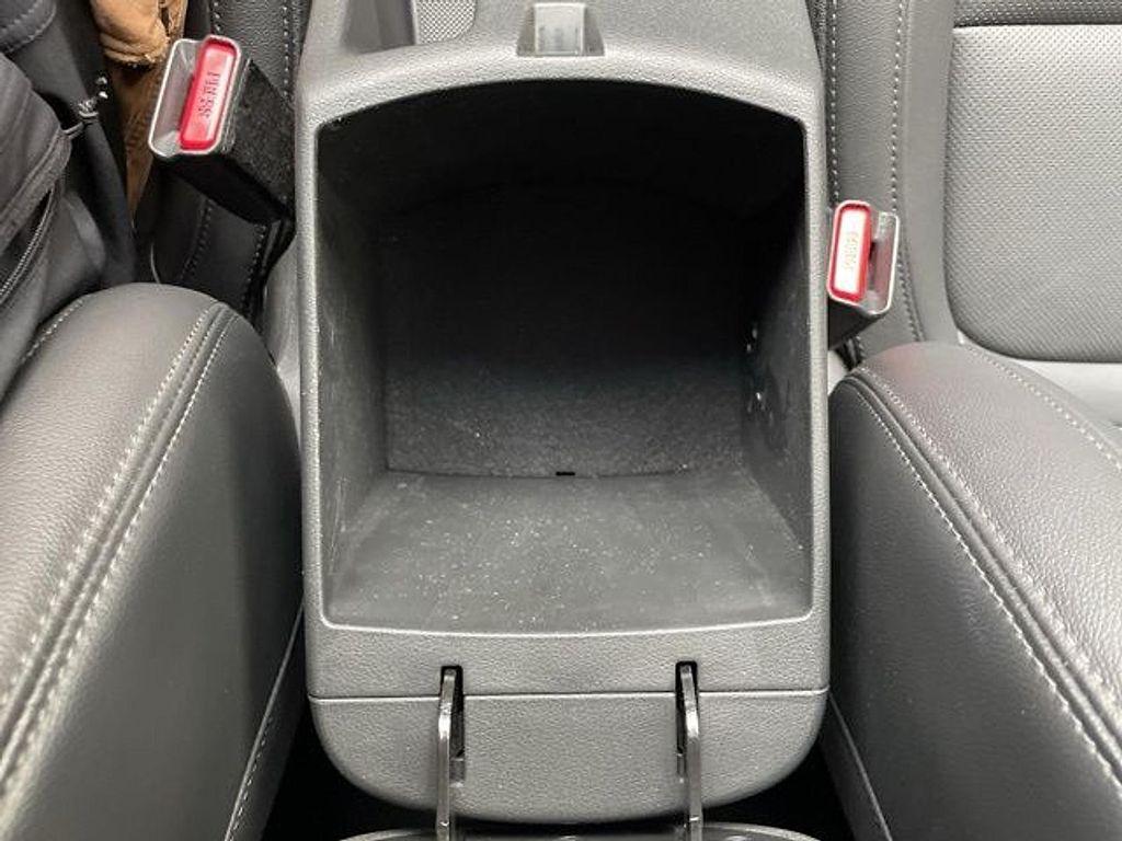 used 2023 Hyundai Kona car, priced at $25,790