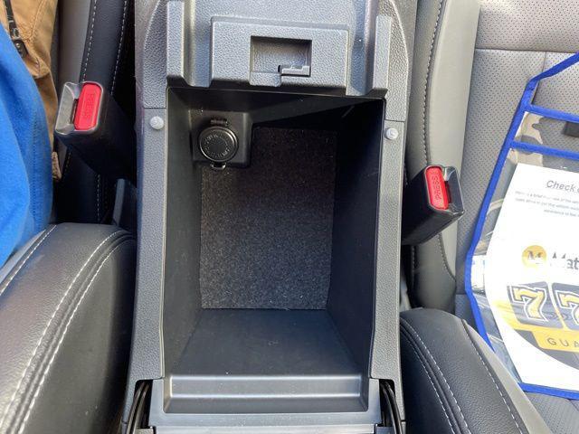 used 2021 Subaru Outback car, priced at $24,790
