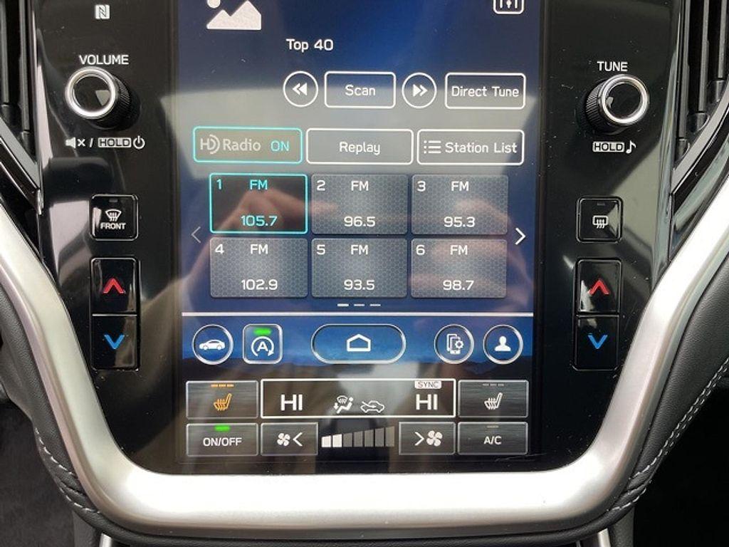 used 2023 Subaru Legacy car, priced at $24,990