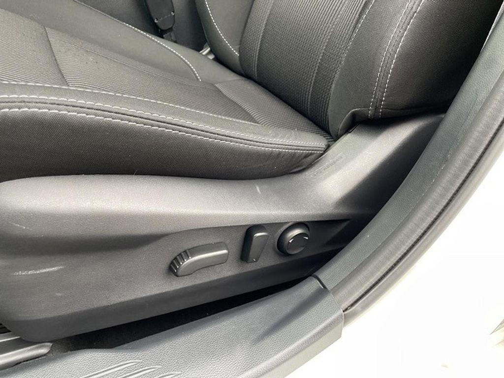 used 2023 Subaru Legacy car, priced at $24,990