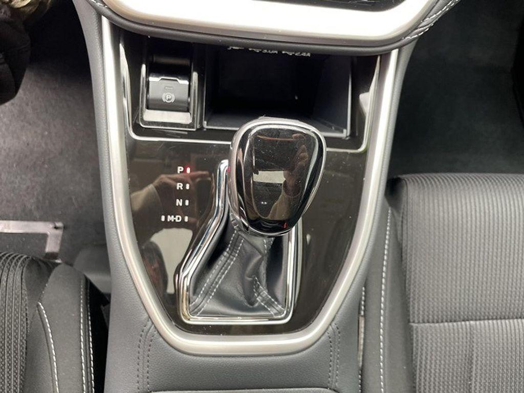 used 2023 Subaru Legacy car, priced at $24,990