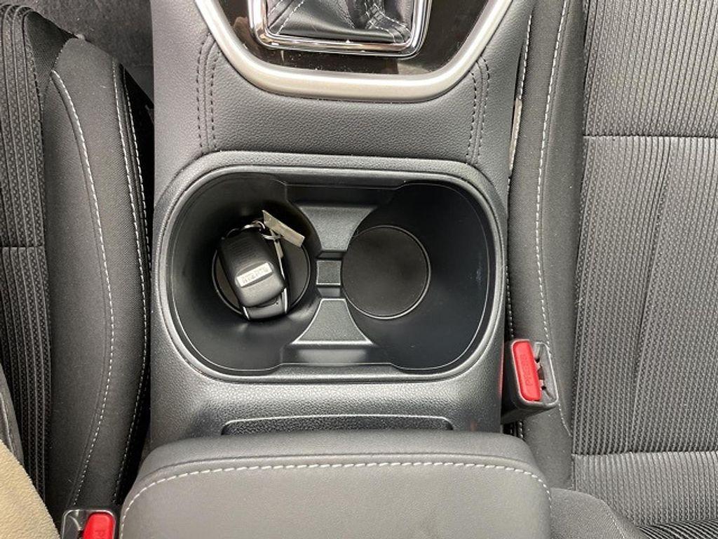 used 2023 Subaru Legacy car, priced at $24,990