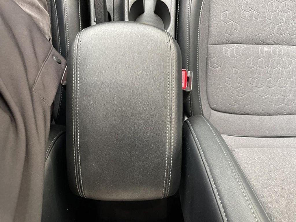 used 2024 Kia Seltos car, priced at $23,990