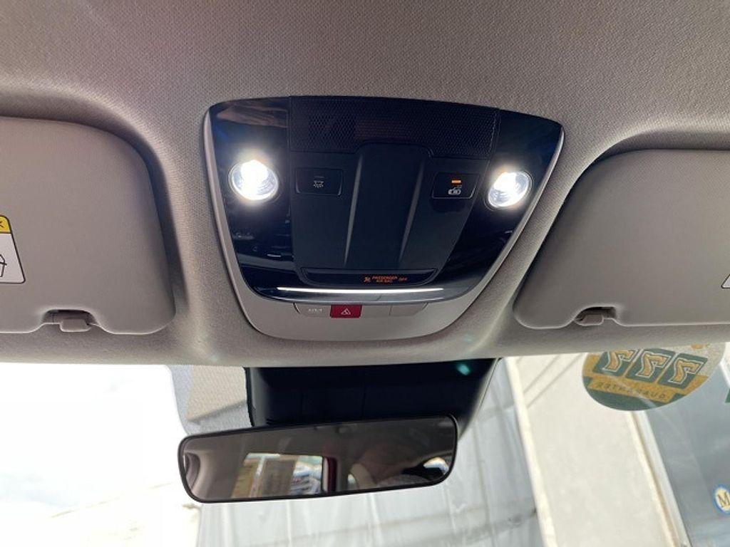 used 2024 Kia Seltos car, priced at $23,990