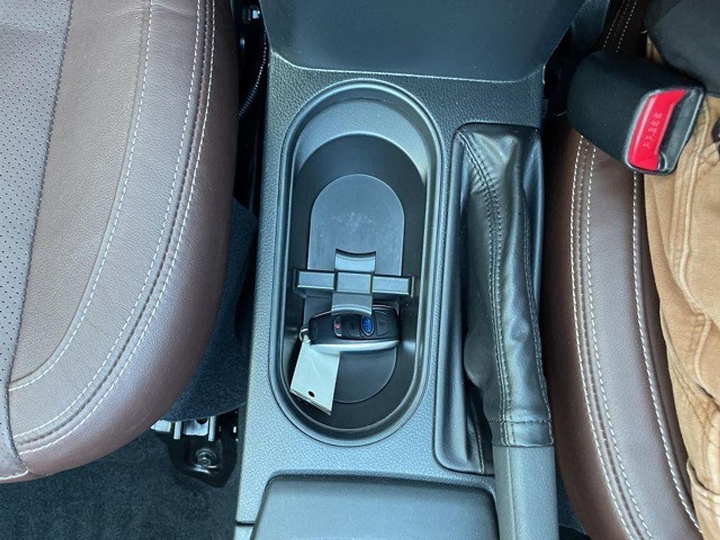 used 2018 Subaru Forester car, priced at $23,990