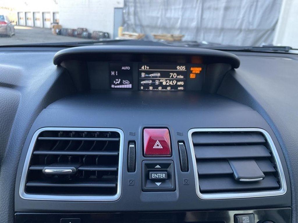 used 2018 Subaru Forester car, priced at $23,990