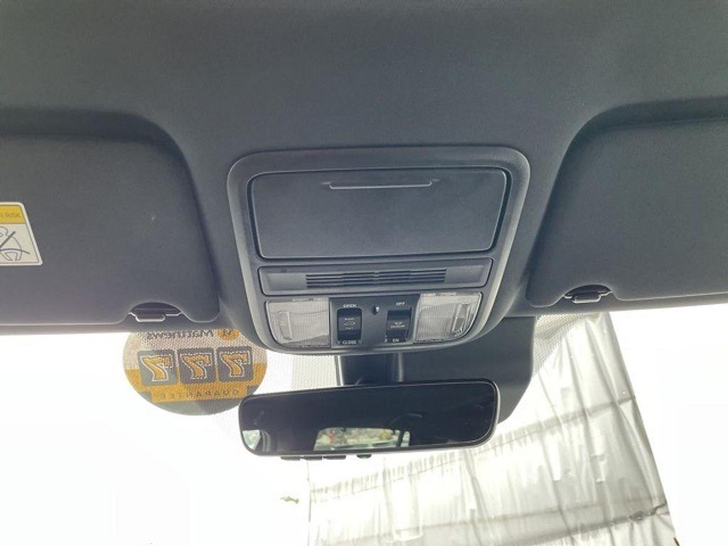 used 2022 Honda Pilot car, priced at $31,480