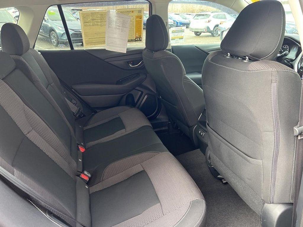 used 2021 Subaru Outback car, priced at $20,480