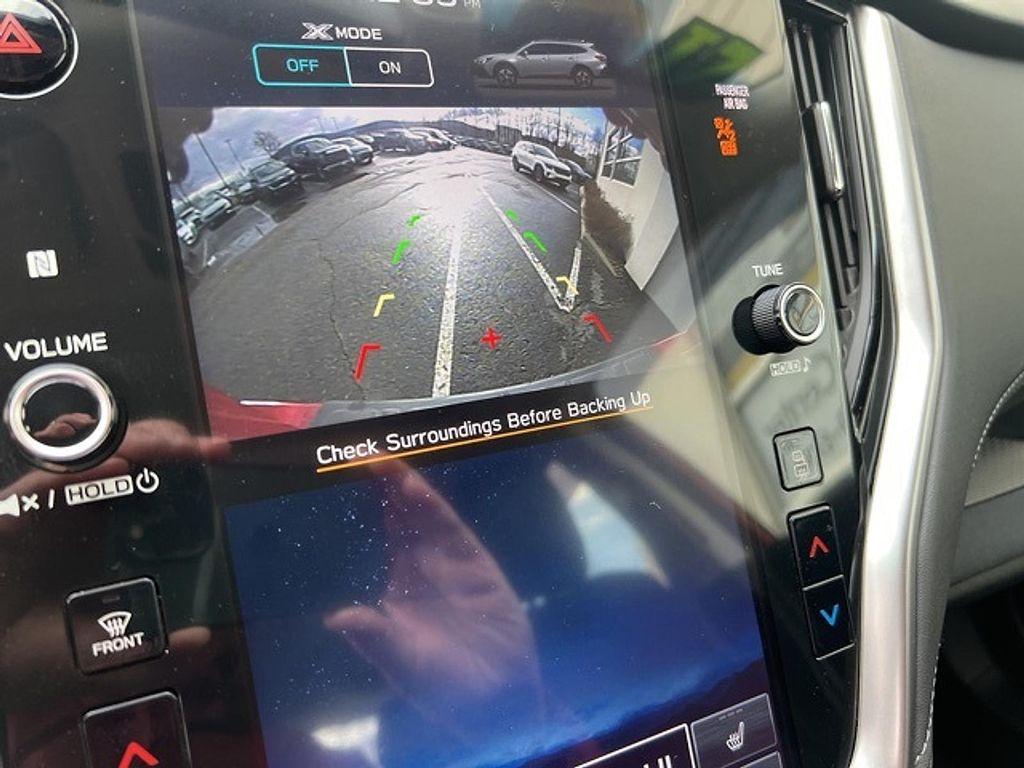 used 2021 Subaru Outback car, priced at $20,480