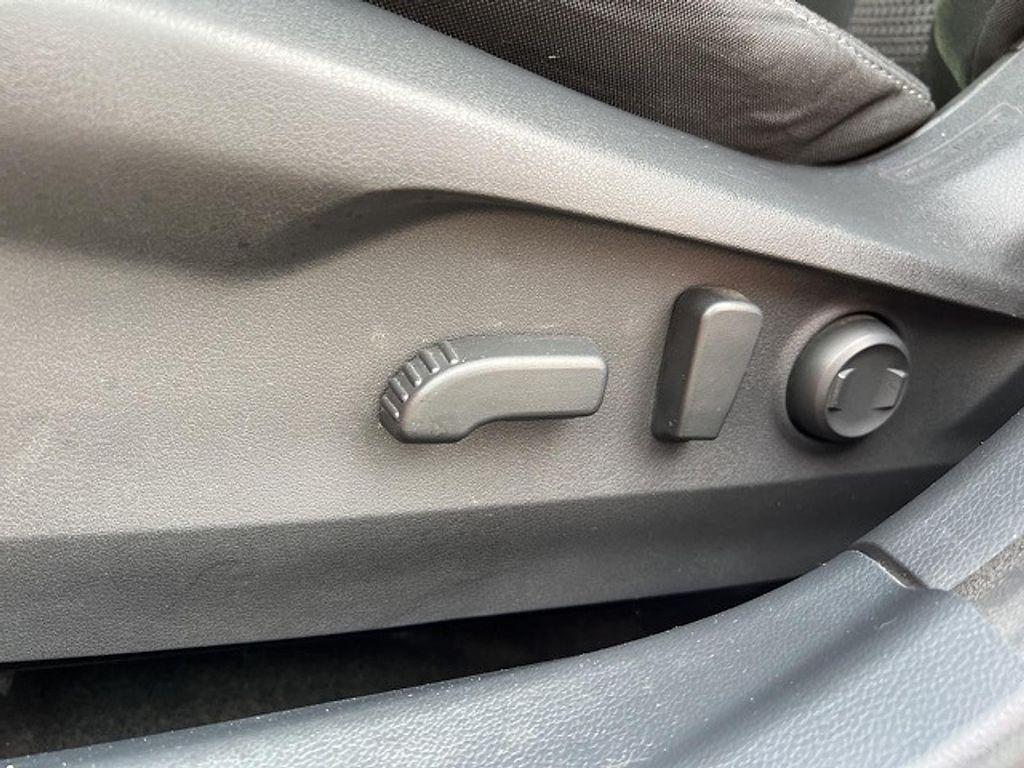 used 2021 Subaru Outback car, priced at $20,480