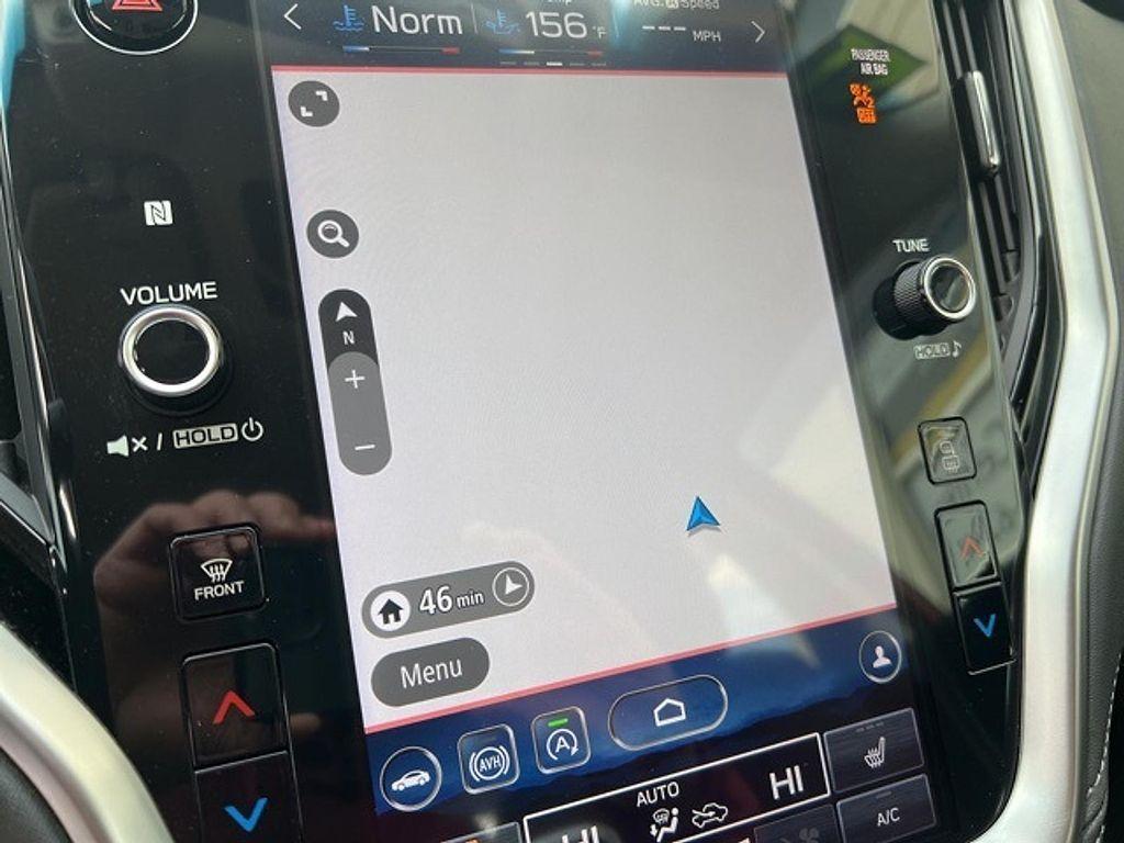 used 2021 Subaru Outback car, priced at $20,480