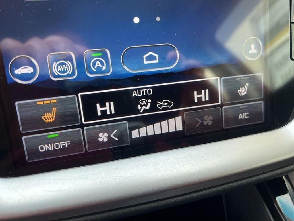 used 2021 Subaru Outback car, priced at $20,480