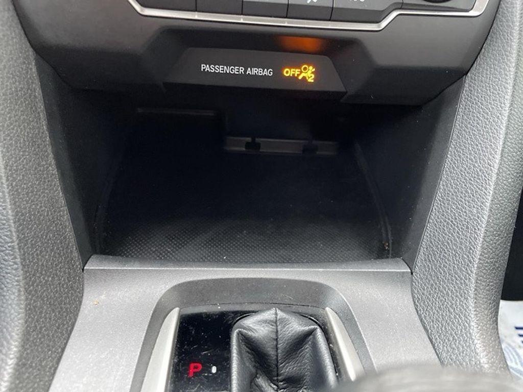 used 2020 Honda Civic car, priced at $18,990