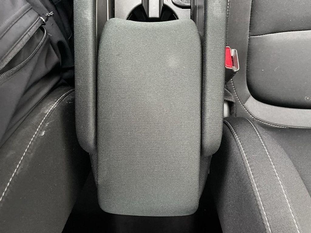 used 2020 Honda Civic car, priced at $18,990