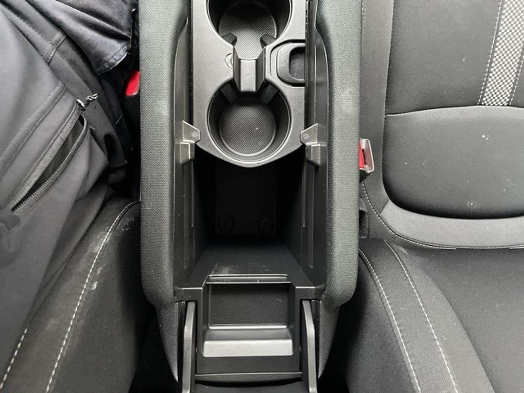 used 2020 Honda Civic car, priced at $18,990