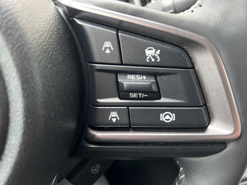 used 2025 Subaru Outback car, priced at $36,890