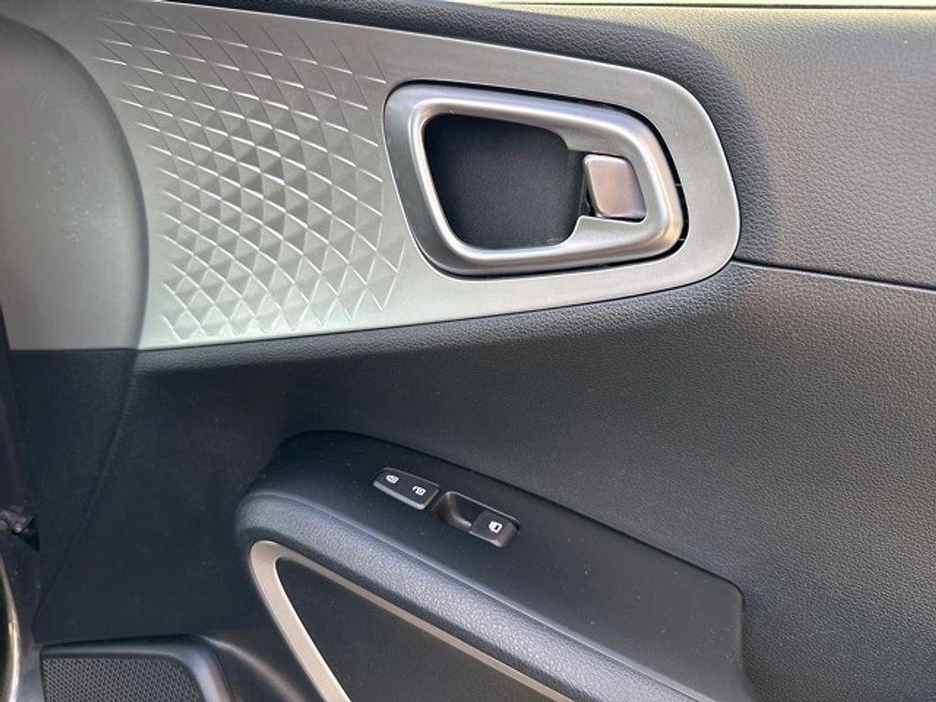 used 2021 Kia Soul car, priced at $16,990