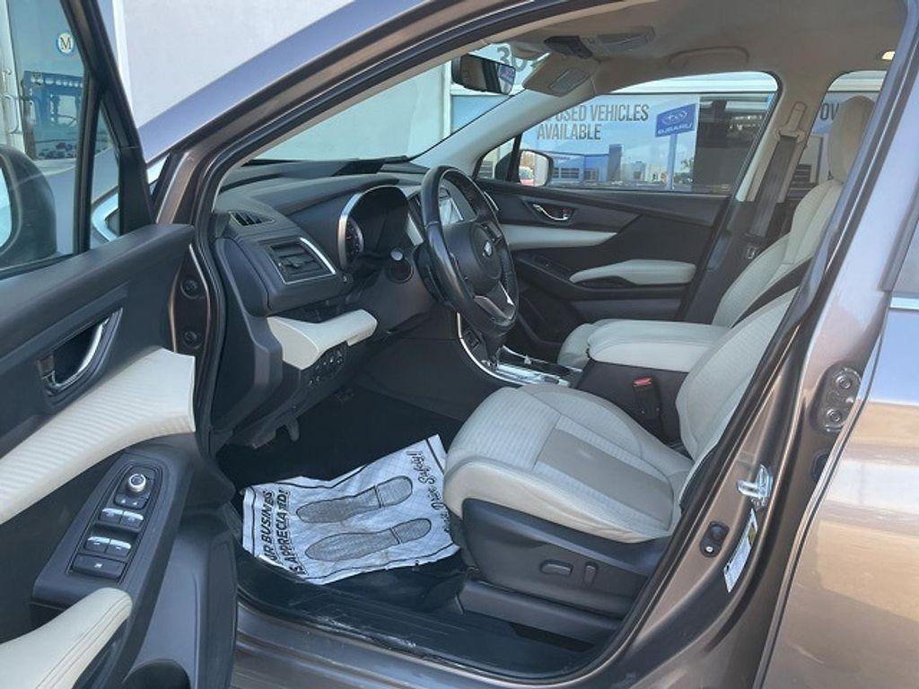 used 2021 Subaru Ascent car, priced at $22,990