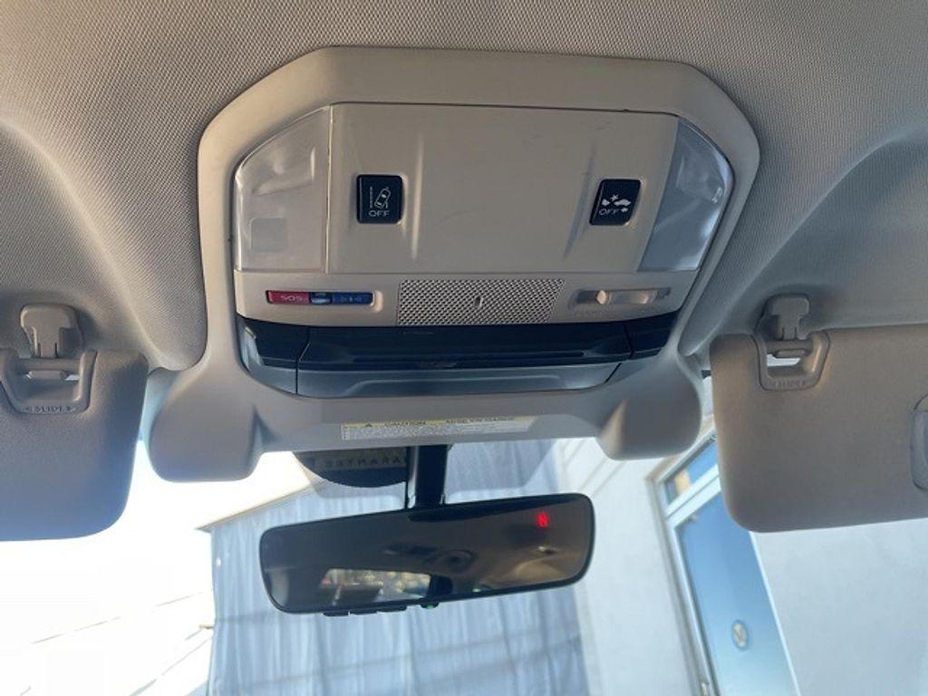 used 2021 Subaru Ascent car, priced at $22,990