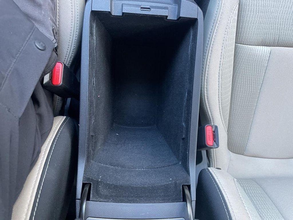 used 2021 Subaru Ascent car, priced at $22,990