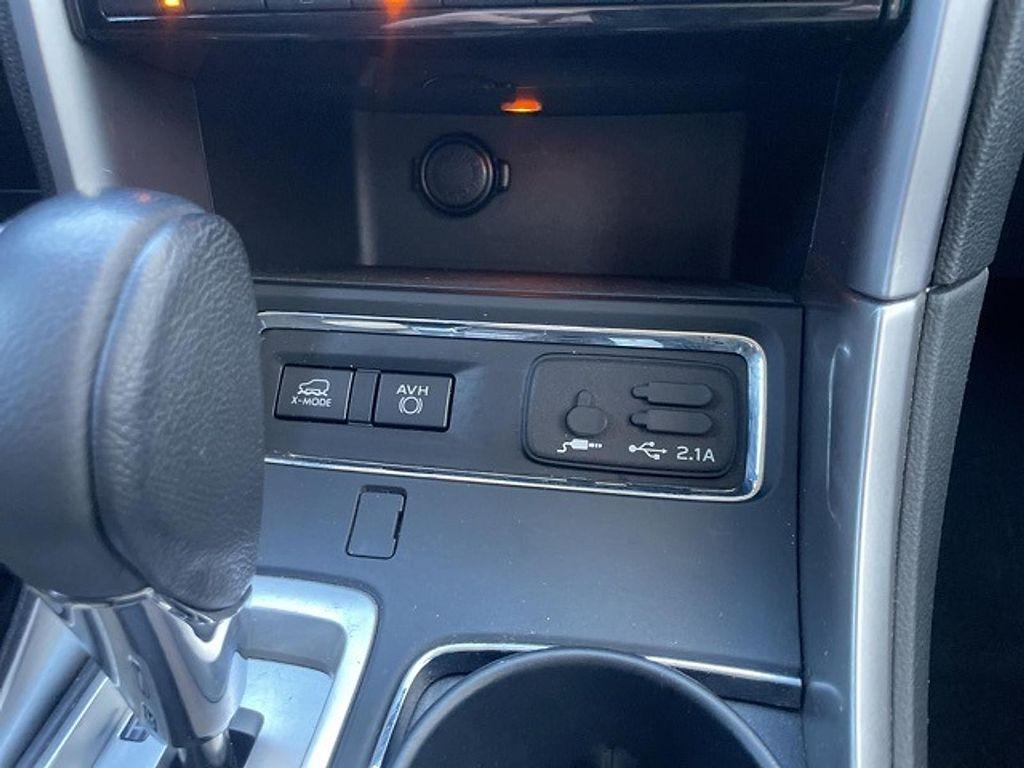 used 2021 Subaru Ascent car, priced at $22,990