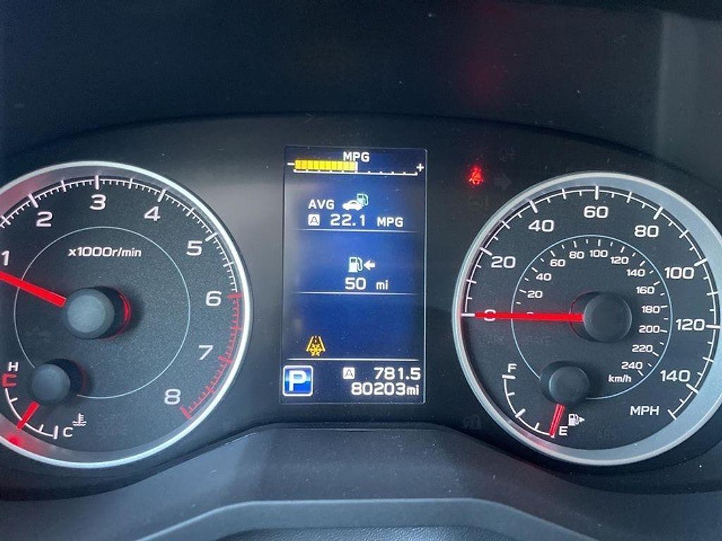 used 2021 Subaru Ascent car, priced at $22,990