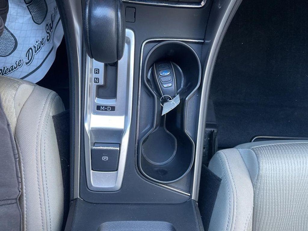 used 2021 Subaru Ascent car, priced at $22,990