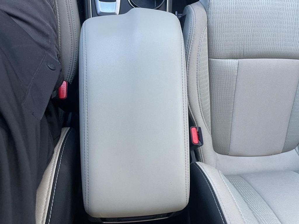 used 2021 Subaru Ascent car, priced at $22,990