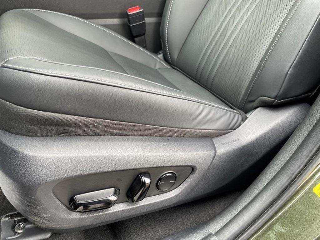 used 2025 Lexus NX 350h car, priced at $48,990