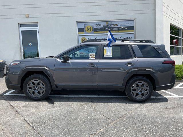 used 2026 Subaru Outback car, priced at $36,165