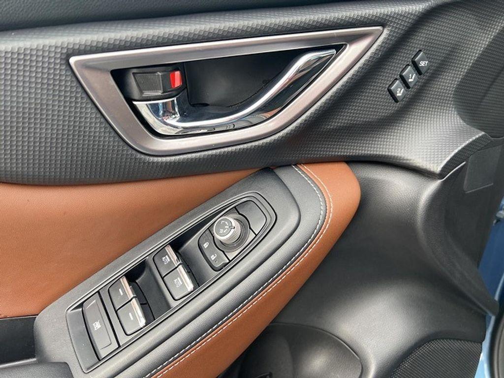 used 2023 Subaru Forester car, priced at $26,400