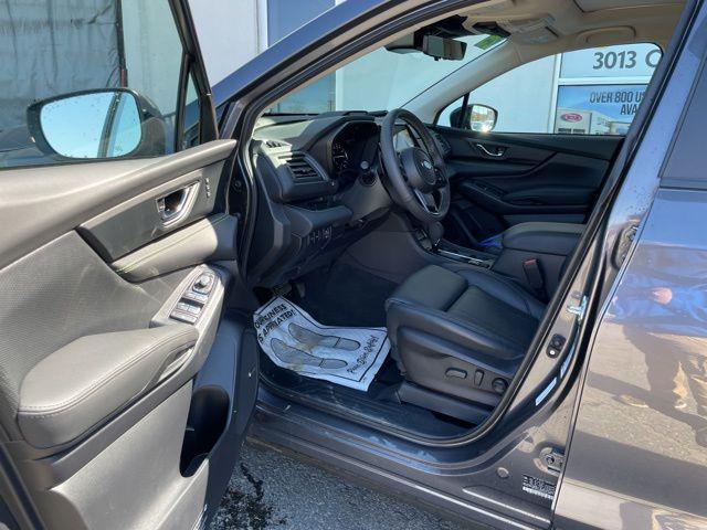 used 2025 Subaru Ascent car, priced at $47,990