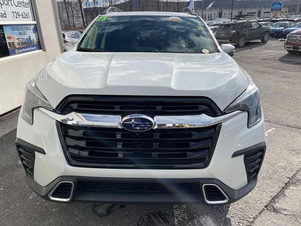 used 2023 Subaru Ascent car, priced at $38,990
