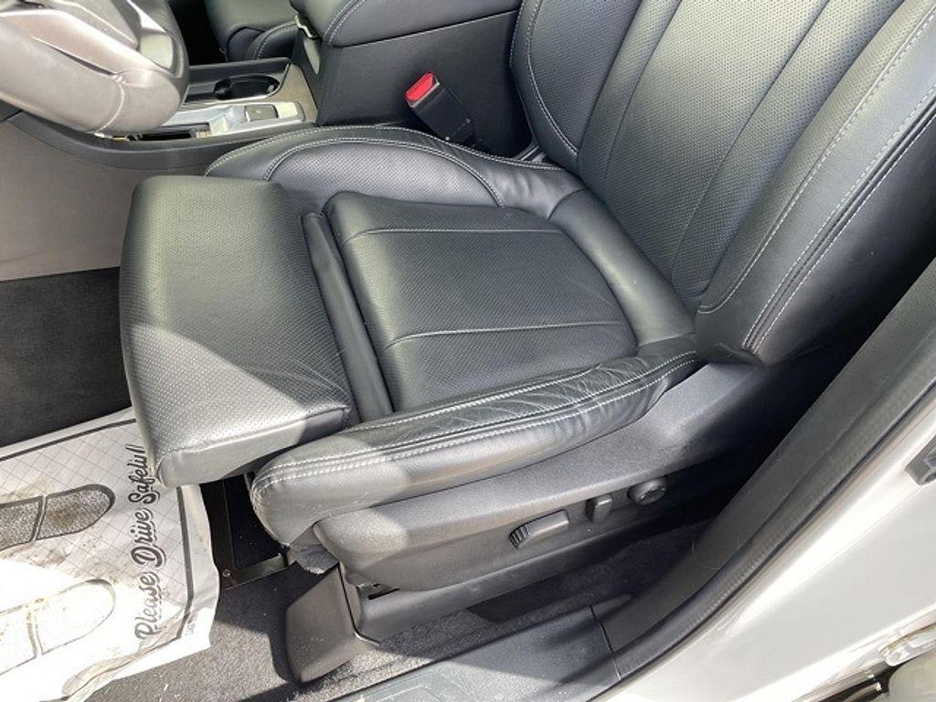 used 2023 Subaru Ascent car, priced at $38,990