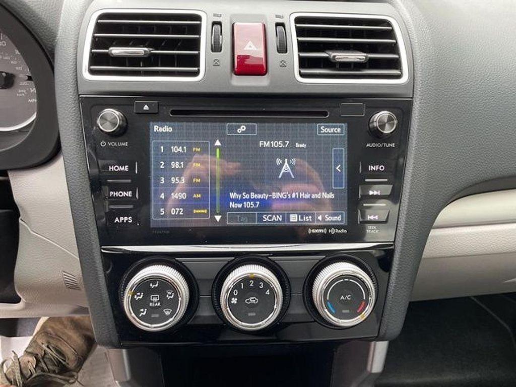 used 2016 Subaru Forester car, priced at $18,790