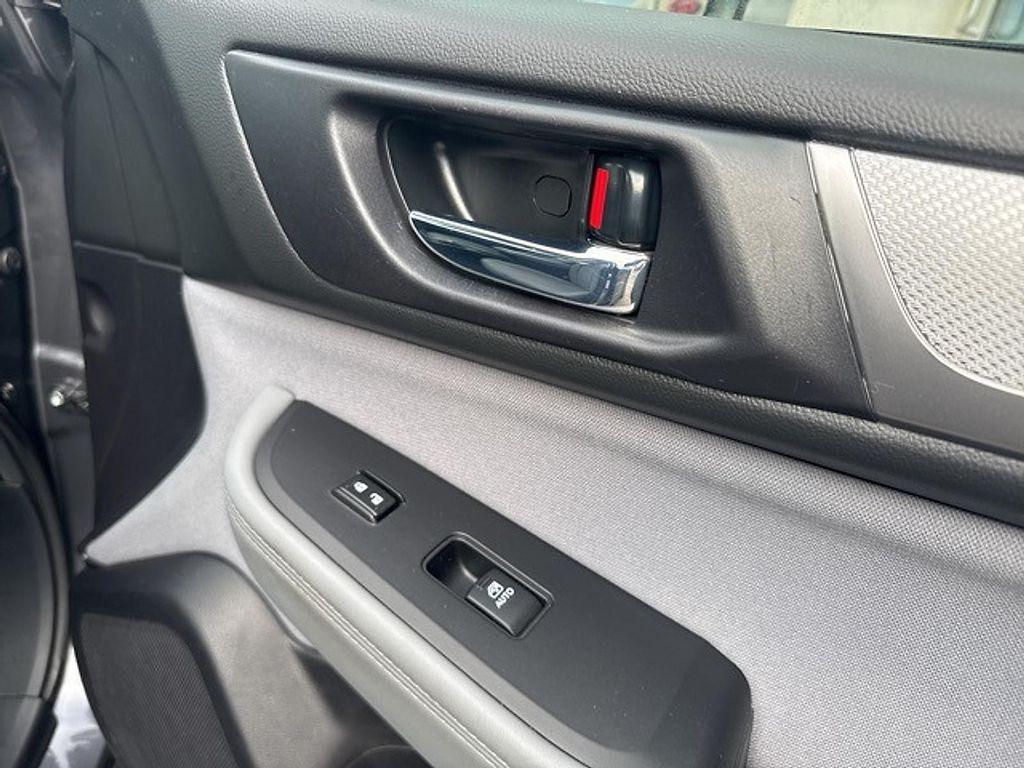 used 2019 Subaru Legacy car, priced at $19,790