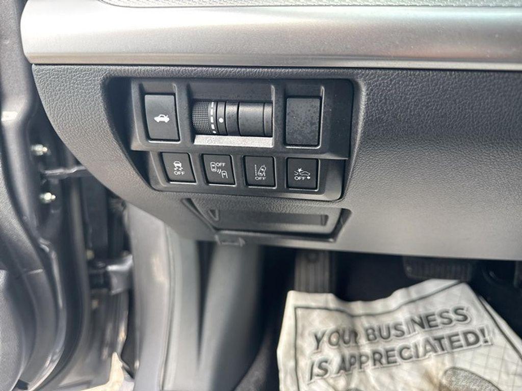 used 2019 Subaru Legacy car, priced at $19,790