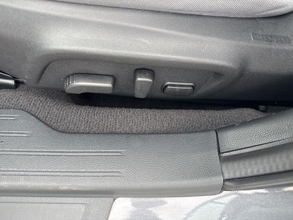 used 2019 Subaru Legacy car, priced at $19,790