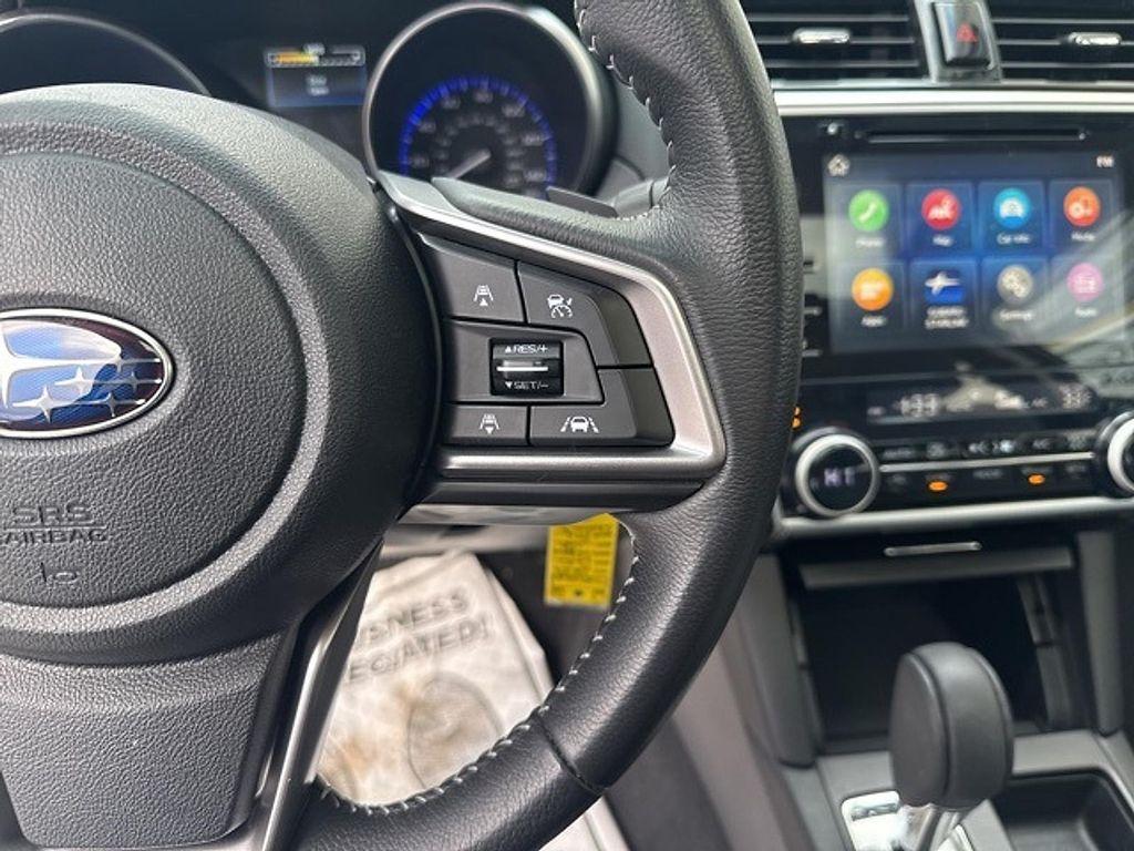 used 2019 Subaru Legacy car, priced at $19,790