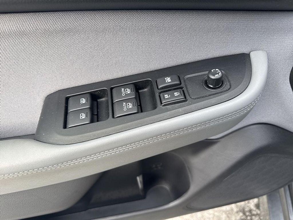 used 2019 Subaru Legacy car, priced at $19,790