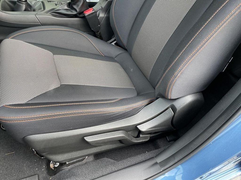 used 2021 Subaru Crosstrek car, priced at $23,990