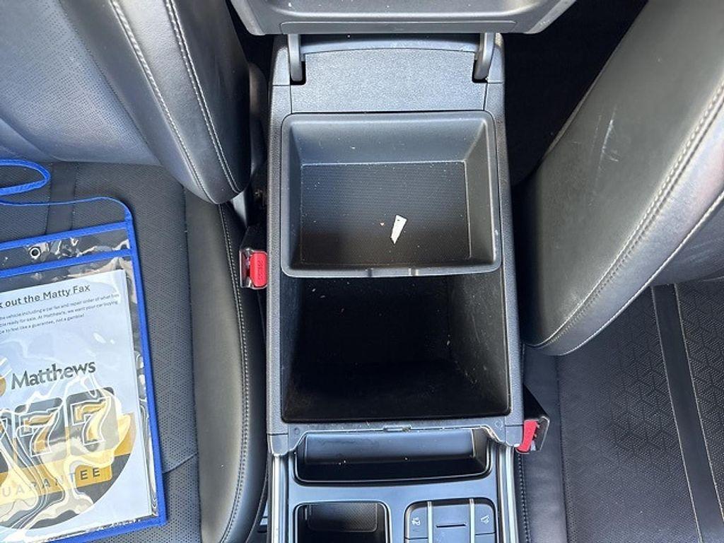 used 2021 Kia Sorento car, priced at $24,990